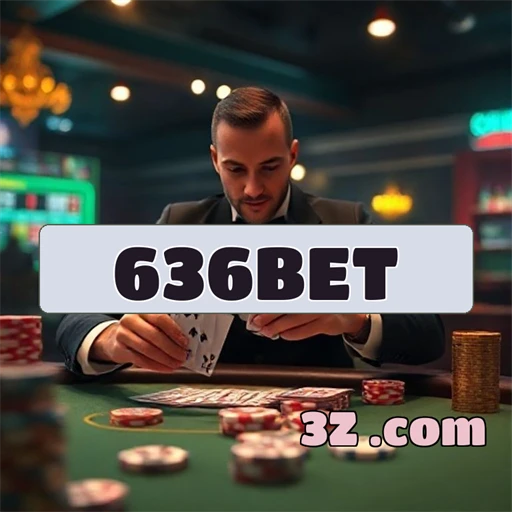 636bet Aplicativo Móvel