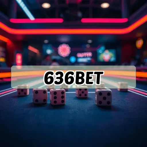 636bet Bônus
