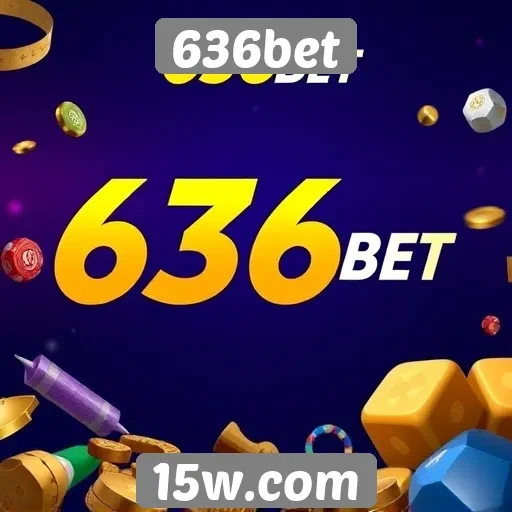 Promoções destacadas da plataforma 636bet