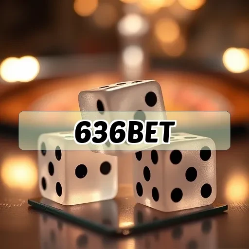 636bet Futebol