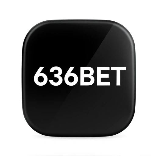 Logotipo 636bet