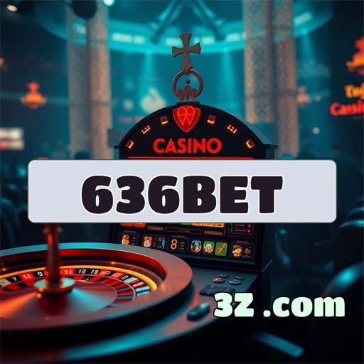 Bônus Diversificados no 636bet: Mais Emoção e Ganhos!