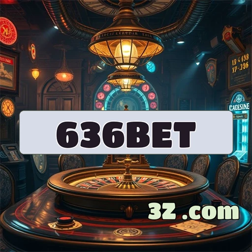 A Experiência de Login do 636bet: Uma Revolução nos Jogos!