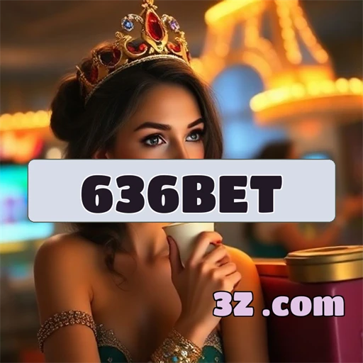 A Plataforma Inovadora da 636bet: Experiência de Jogos Superior