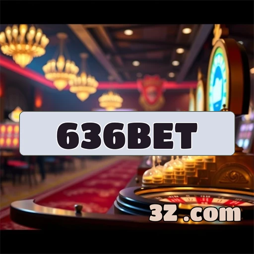 Experimente os Slots Incríveis do 636bet e Ganhe Diversão