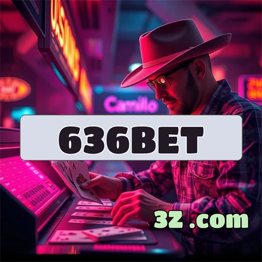 Viva a Experiência VIP no 636bet com Exclusividade e Prazer