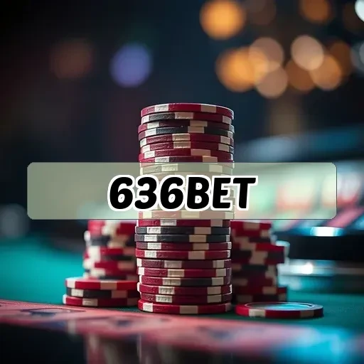 636bet Promoções